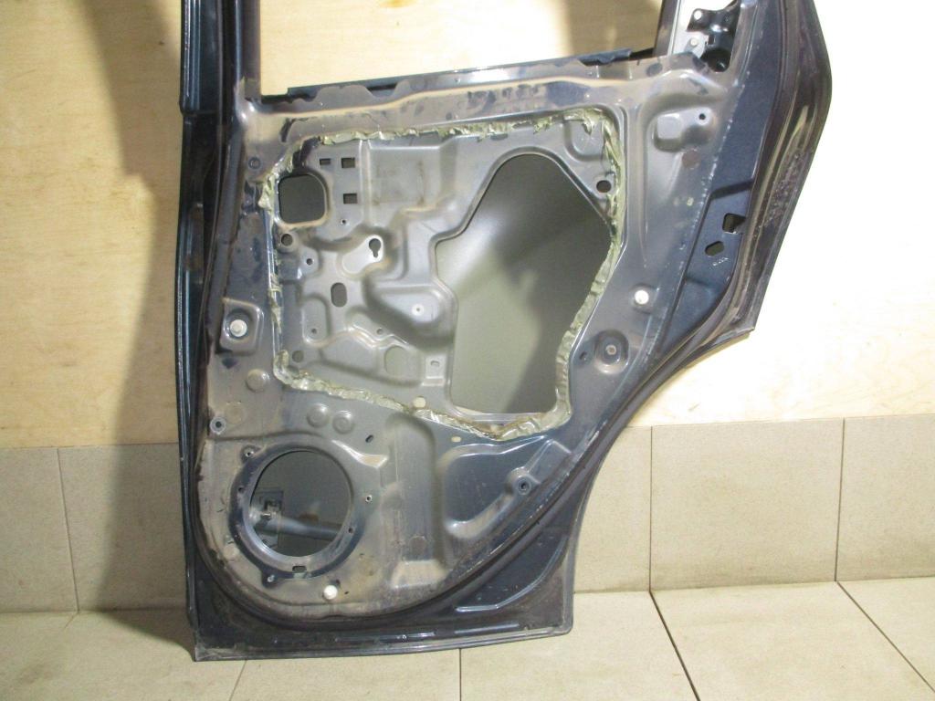 Дверь задняя правая, 27000 рублей, Пермь