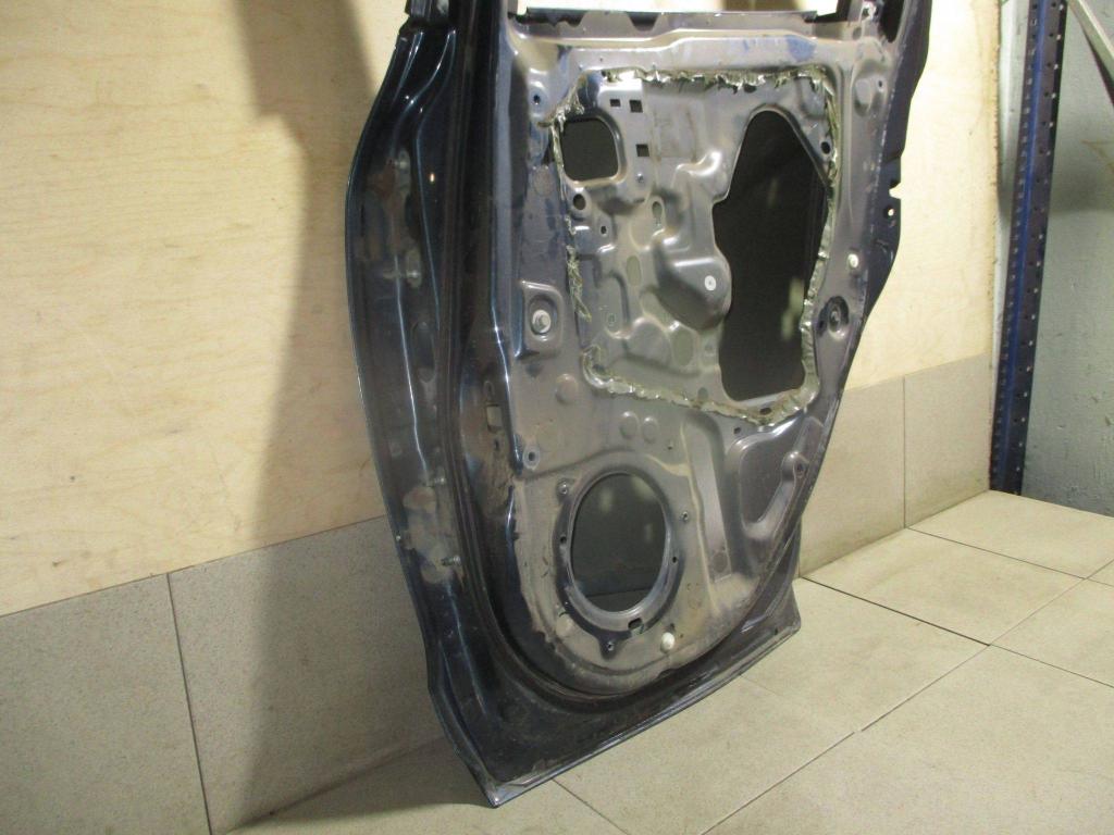 Дверь задняя правая, 27000 рублей, Пермь