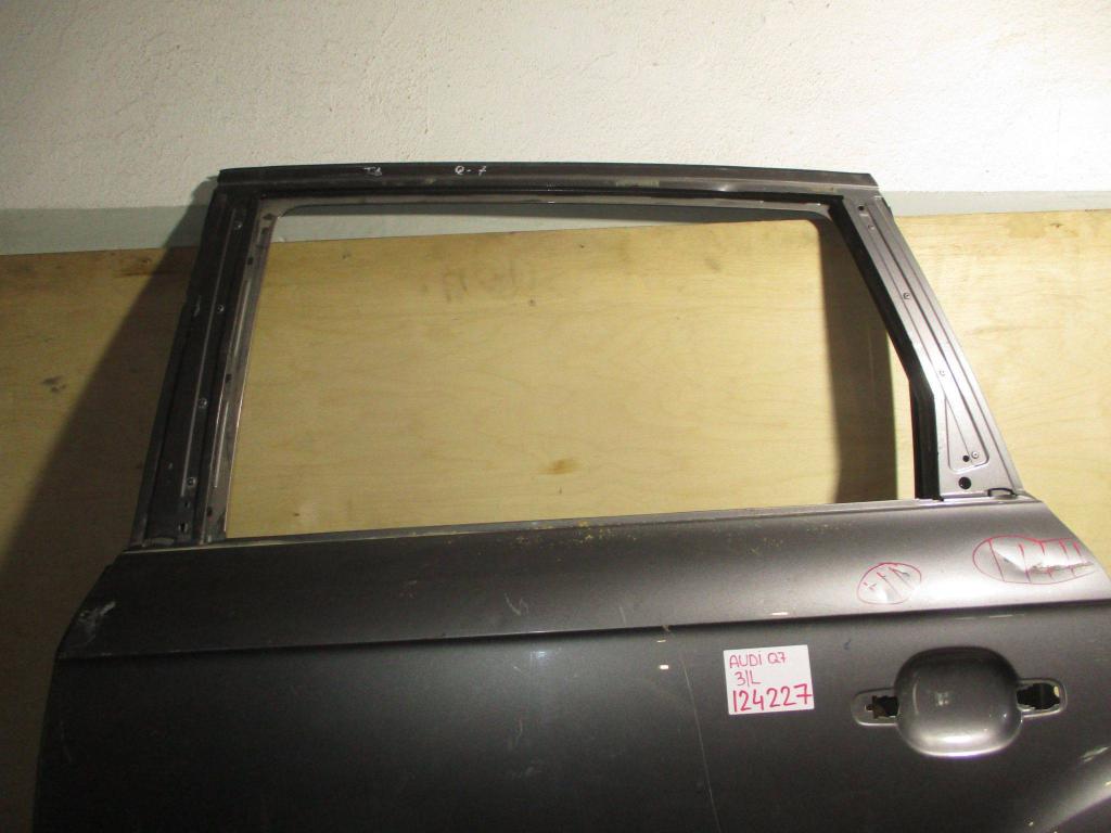 Дверь задняя левая, 18000 рублей, Пермь