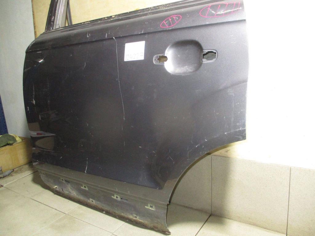 Дверь задняя левая, 18000 рублей, Пермь