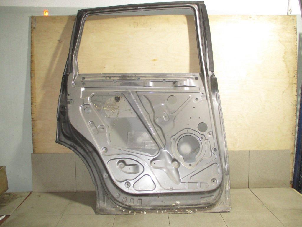 Дверь задняя левая, 18000 рублей, Пермь