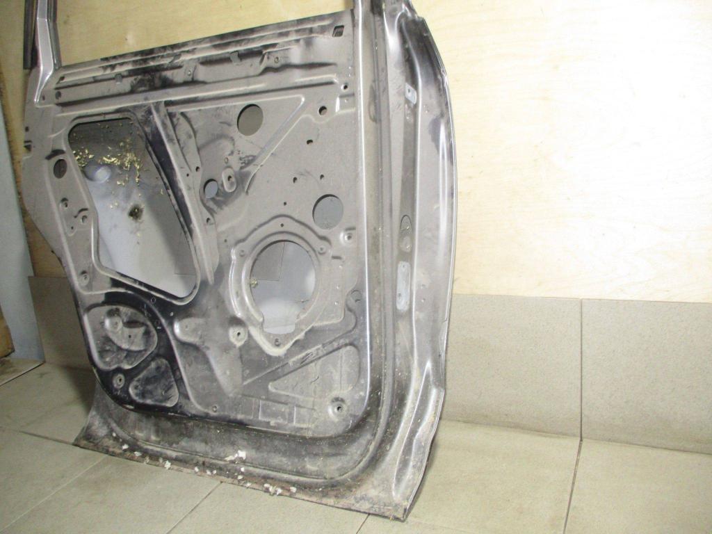 Дверь задняя левая, 18000 рублей, Пермь