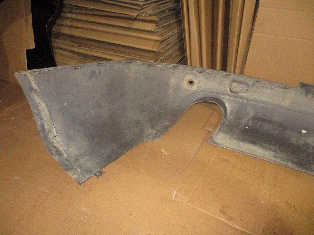 Юбка задняя, 2500 рублей, Пермь