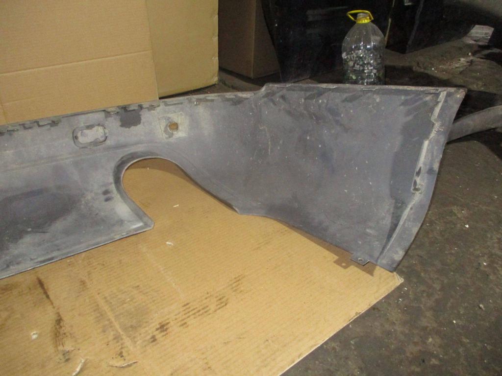 Юбка задняя, 2500 рублей, Пермь