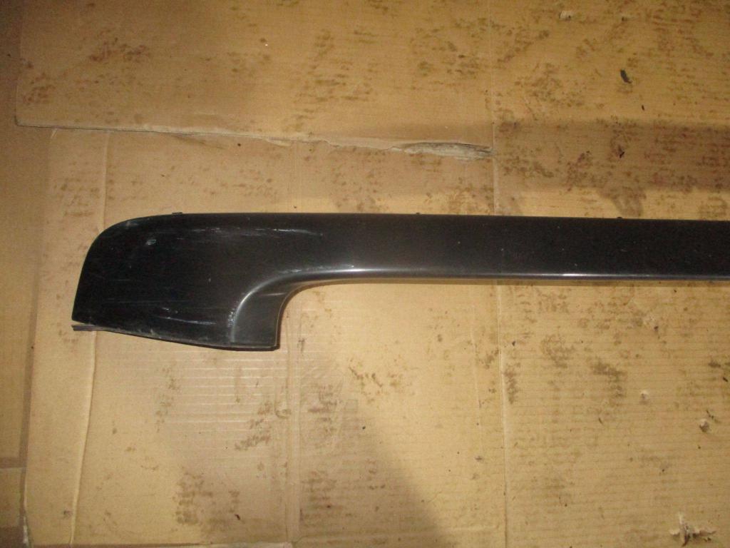 Накладка переднего бампера, 5000 рублей, Пермь