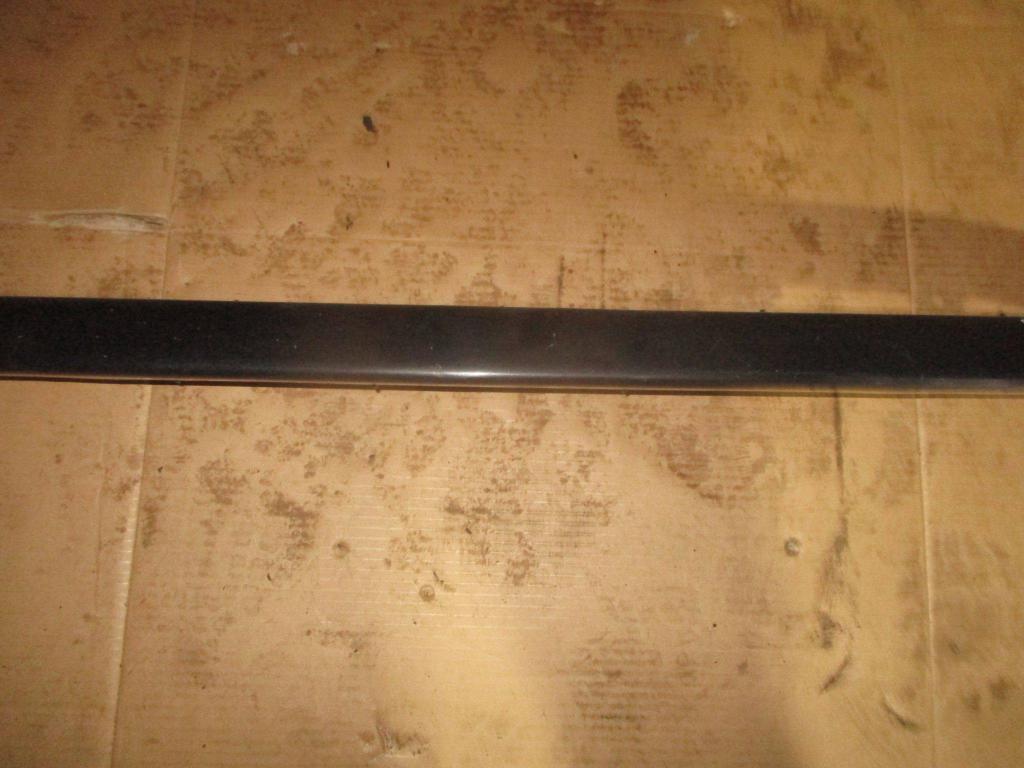 Накладка переднего бампера, 5000 рублей, Пермь