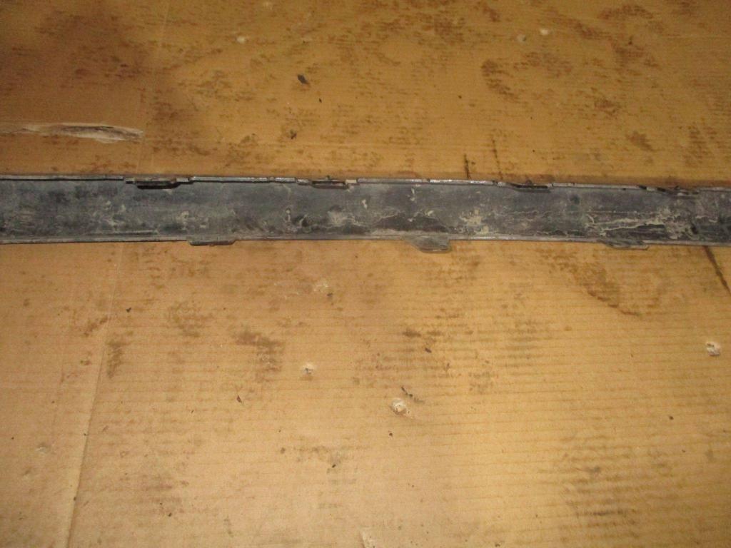 Накладка переднего бампера, 5000 рублей, Пермь