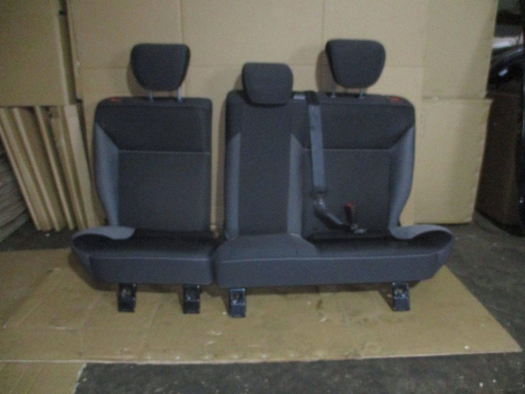 Сиденье заднее, 3500 рублей, Пермь