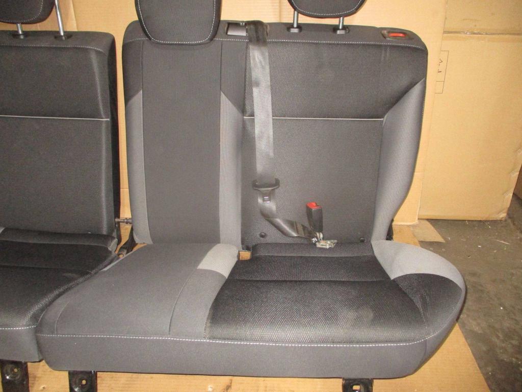 Сиденье заднее, 3500 рублей, Пермь