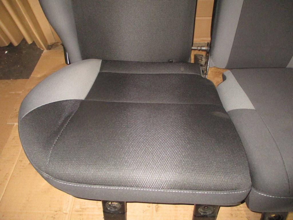 Сиденье заднее, 3500 рублей, Пермь