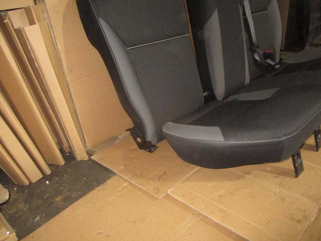 Сиденье заднее, 3500 рублей, Пермь