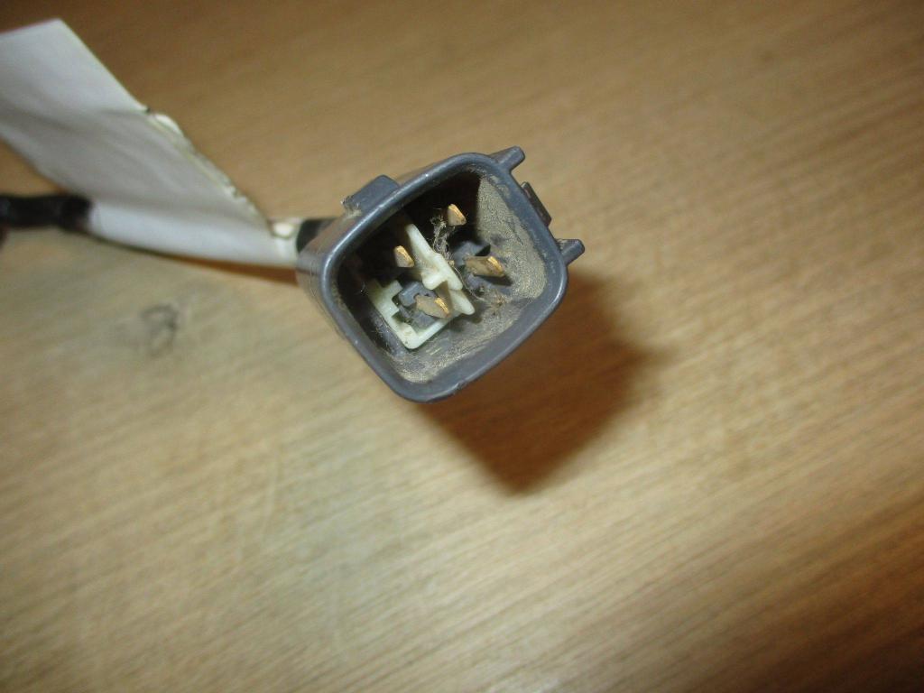 Датчик кислородный, 2500 рублей, Пермь