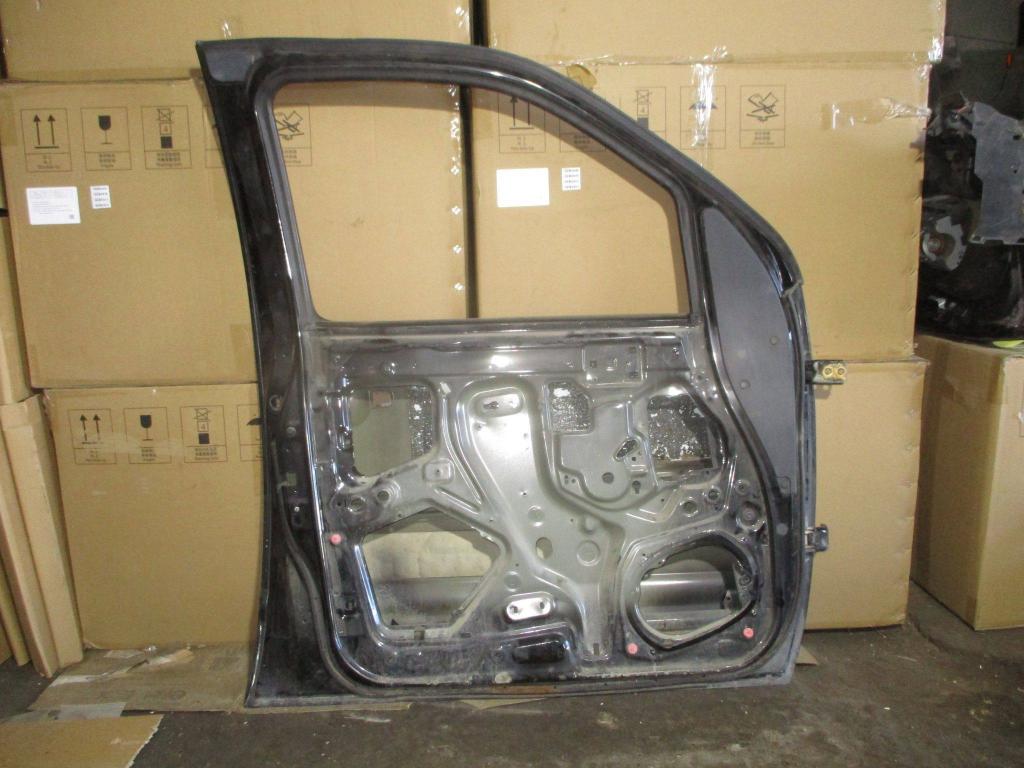 Дверь передняя левая, 16000 рублей, Пермь