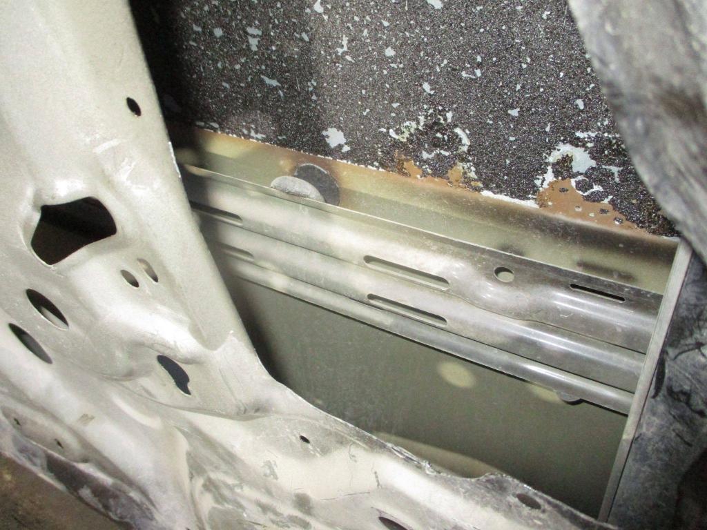 Дверь передняя левая, 16000 рублей, Пермь