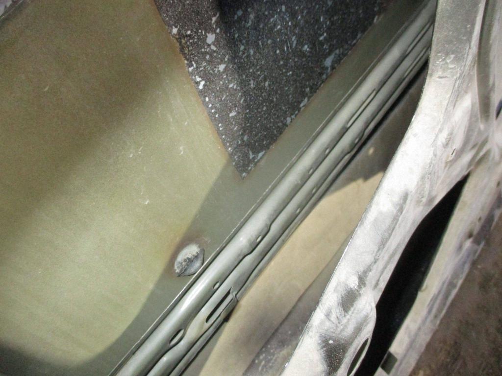 Дверь передняя левая, 16000 рублей, Пермь