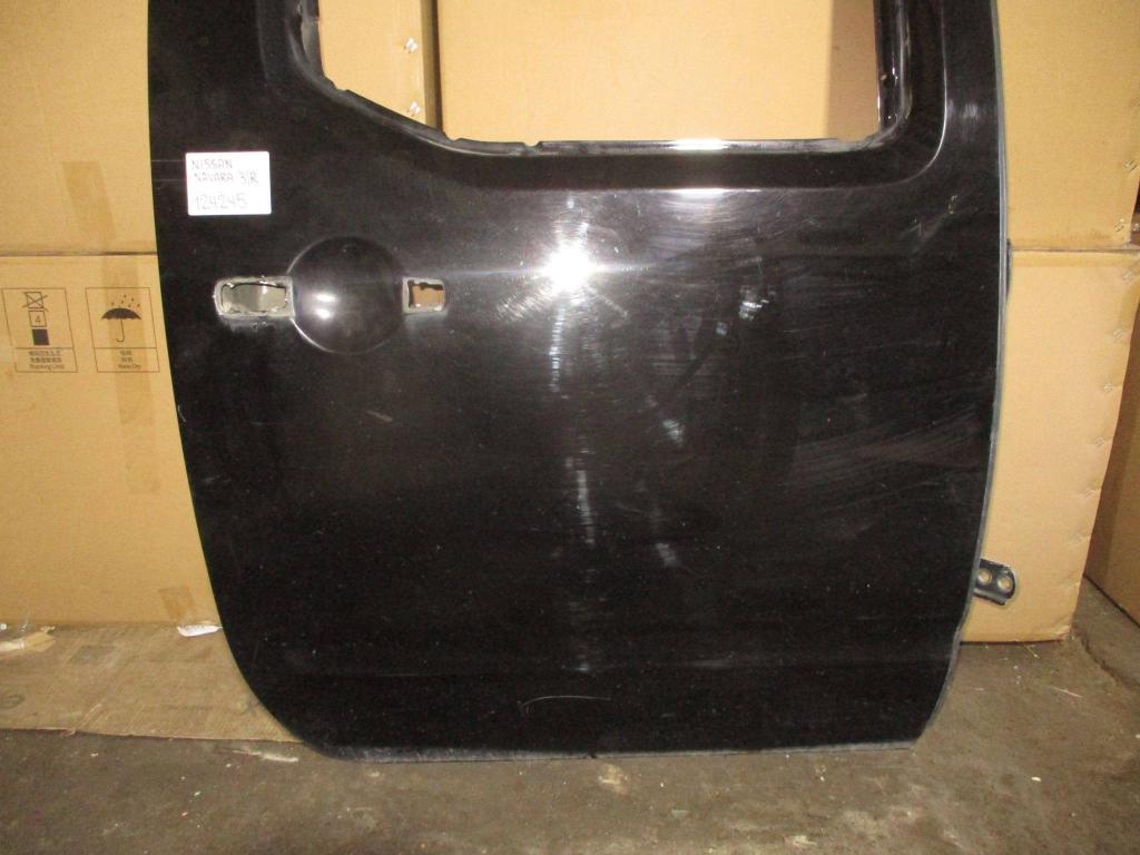 Дверь задняя правая, 7000 рублей, Пермь