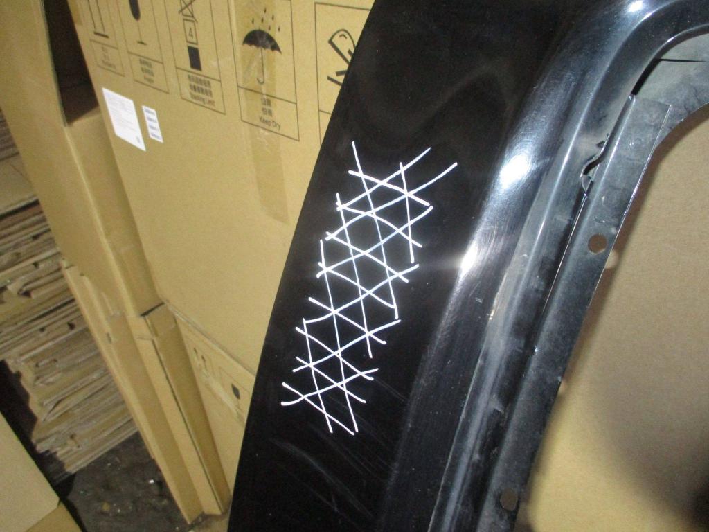 Дверь задняя правая, 7000 рублей, Пермь