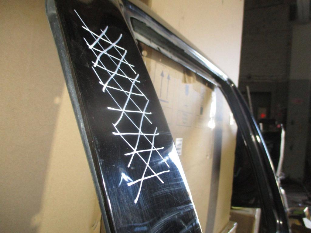 Дверь задняя правая, 7000 рублей, Пермь