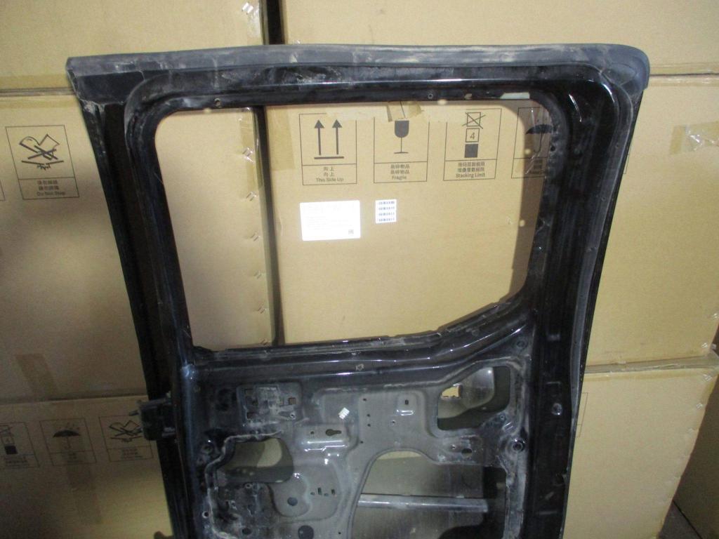 Дверь задняя правая, 7000 рублей, Пермь