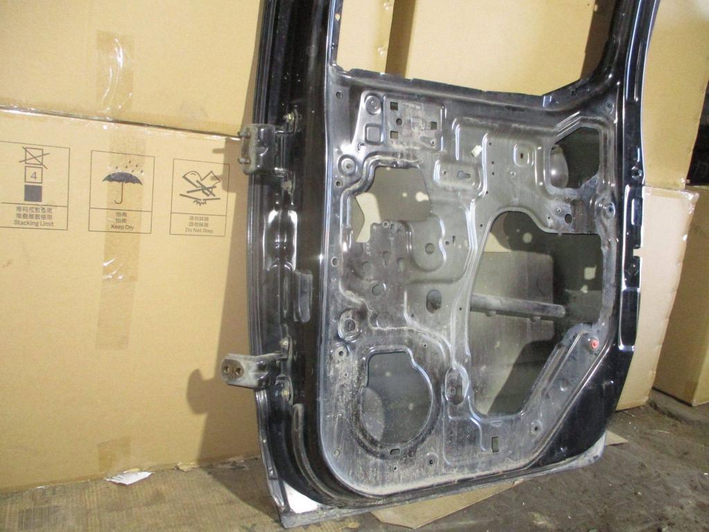 Дверь задняя правая, 7000 рублей, Пермь