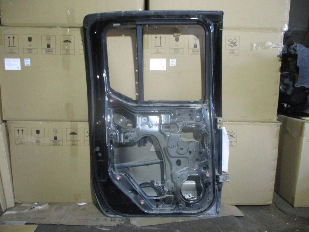 Дверь задняя левая, 7000 рублей, Пермь