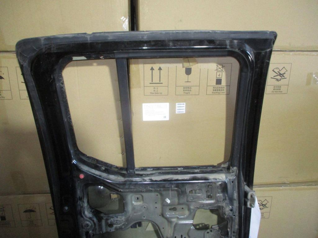 Дверь задняя левая, 7000 рублей, Пермь