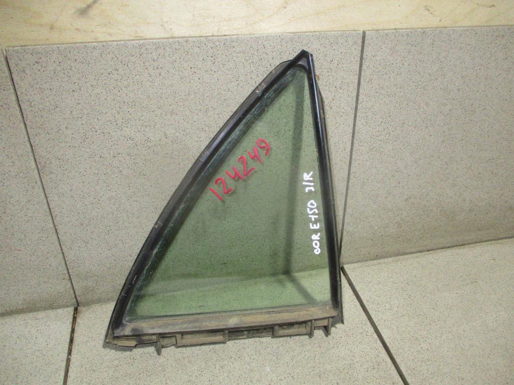 Стекло двери задней правой форточка, 500 рублей, Пермь