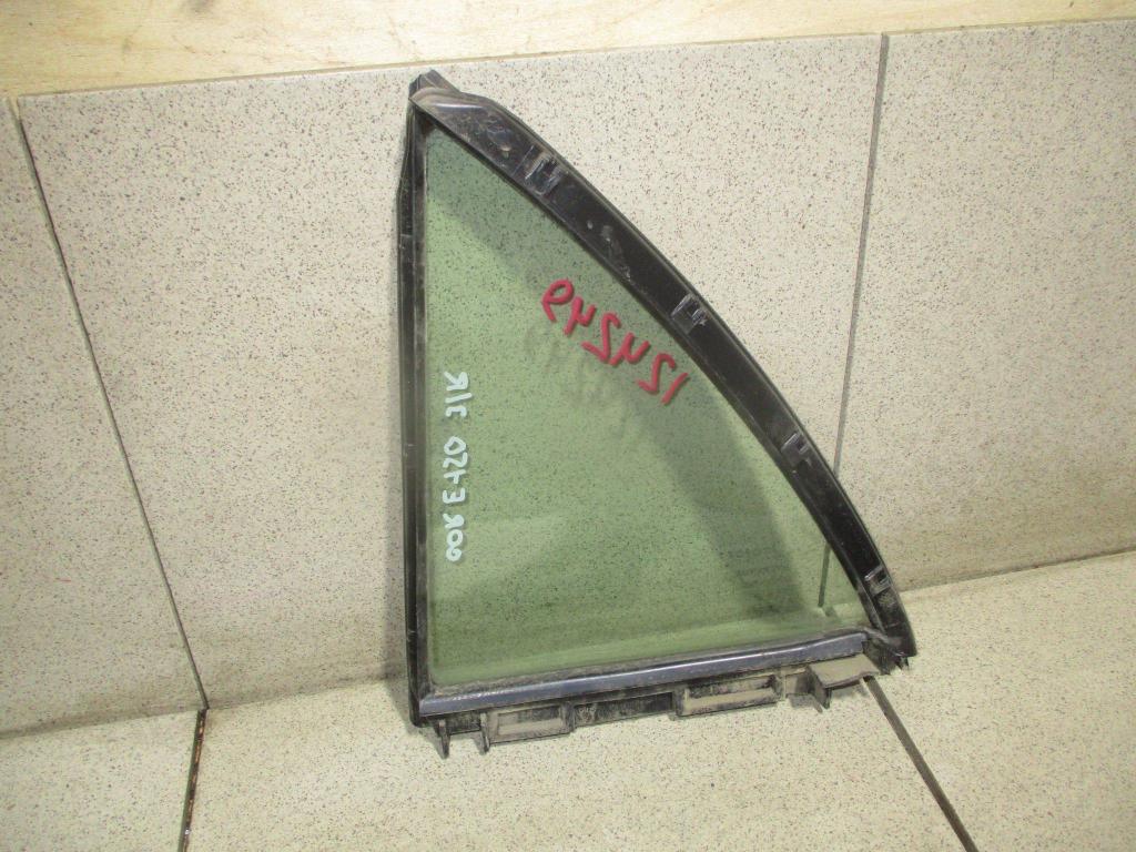 Стекло двери задней правой форточка, 500 рублей, Пермь