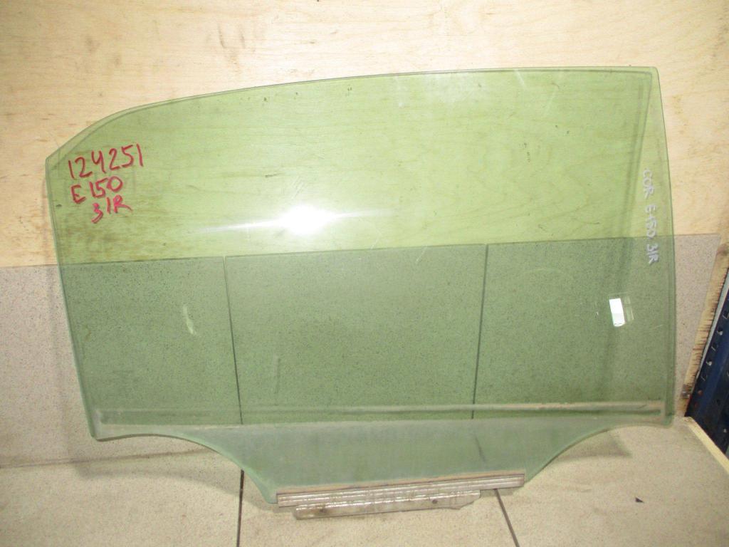 Стекло двери задней правой, 1500 рублей, Пермь