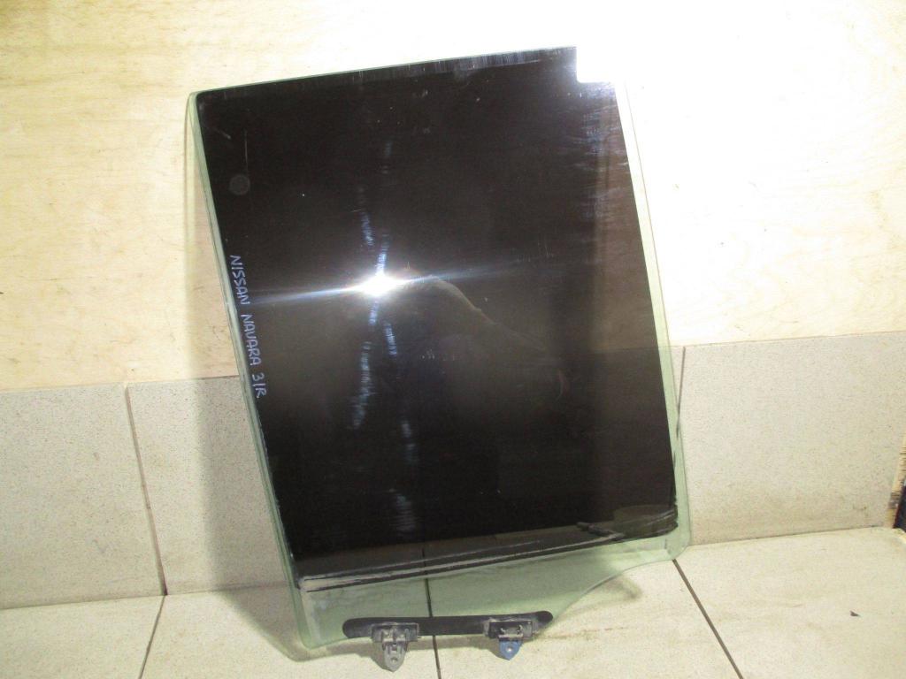 Стекло двери задней правой, 1500 рублей, Пермь