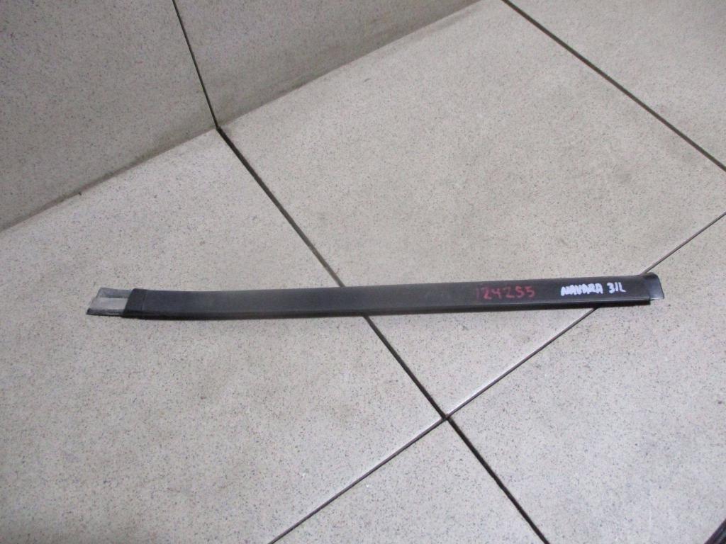 Накладка стекла заднего левого, 1000 рублей, Пермь