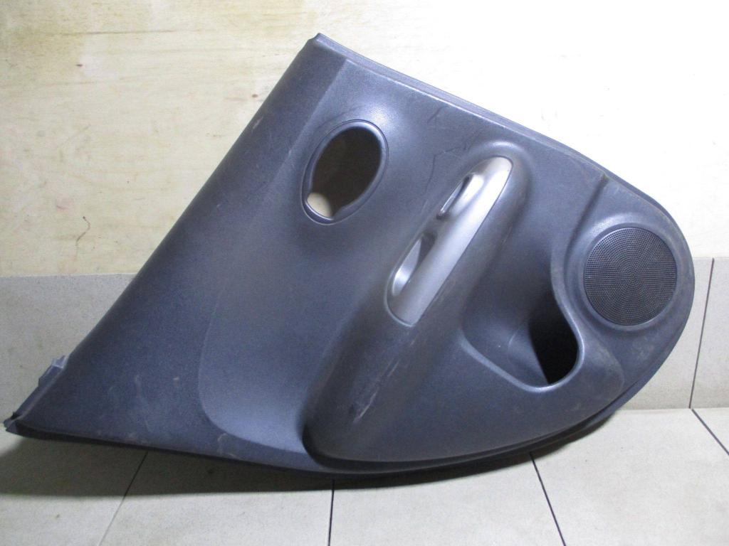 Обшивка двери задней левой, 1500 рублей, Пермь