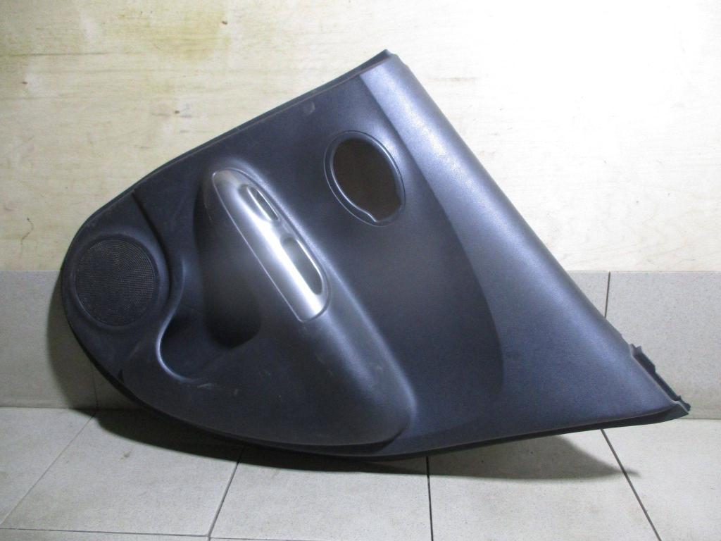 Обшивка двери задней правой, 1500 рублей, Пермь