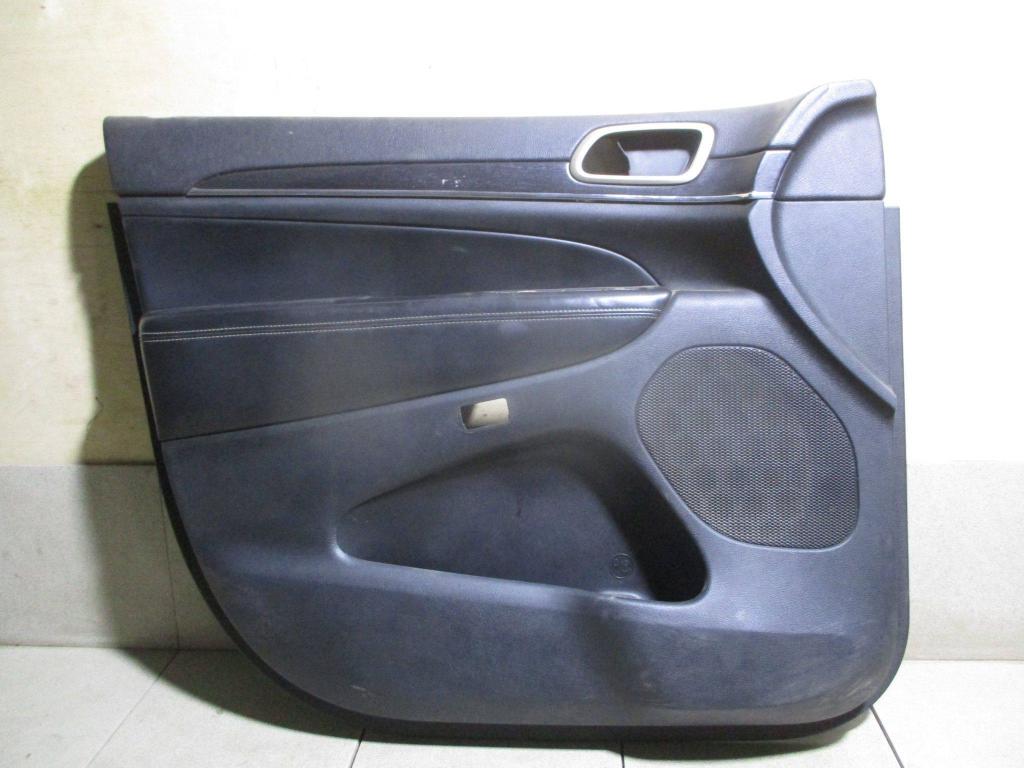 Обшивка двери передней левой, 4000 рублей, Пермь