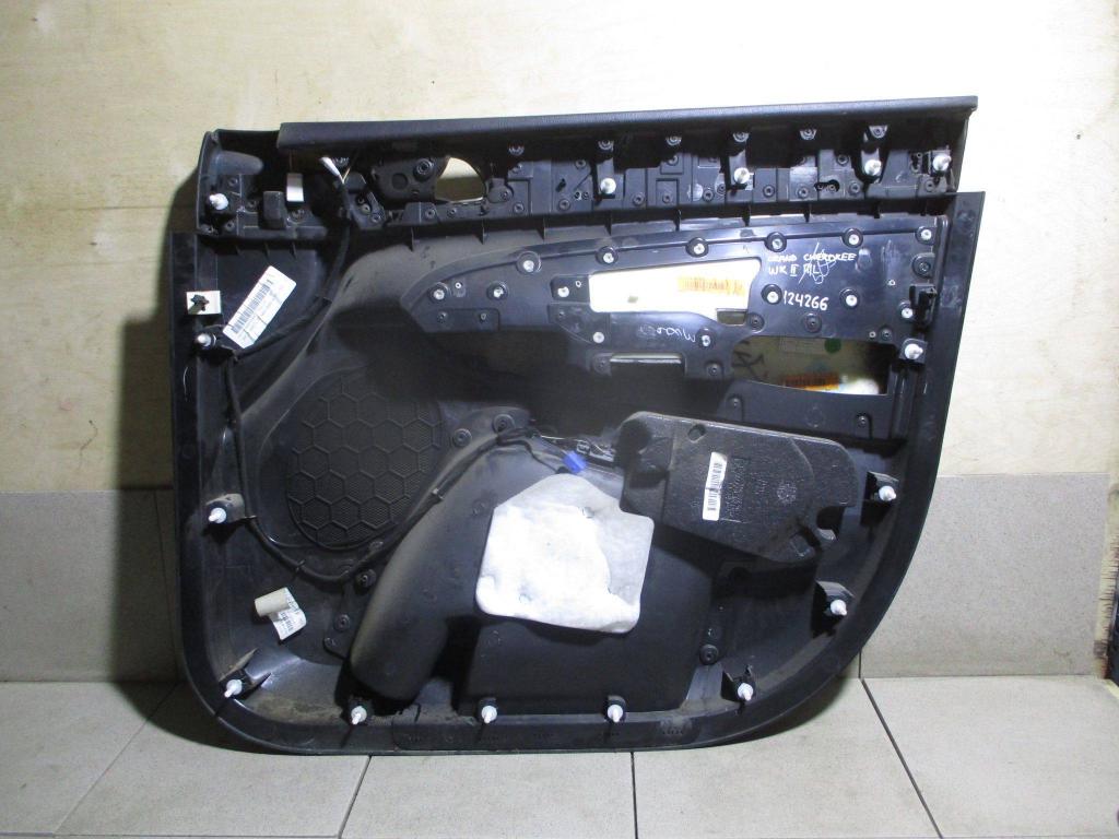 Обшивка двери передней левой, 4000 рублей, Пермь