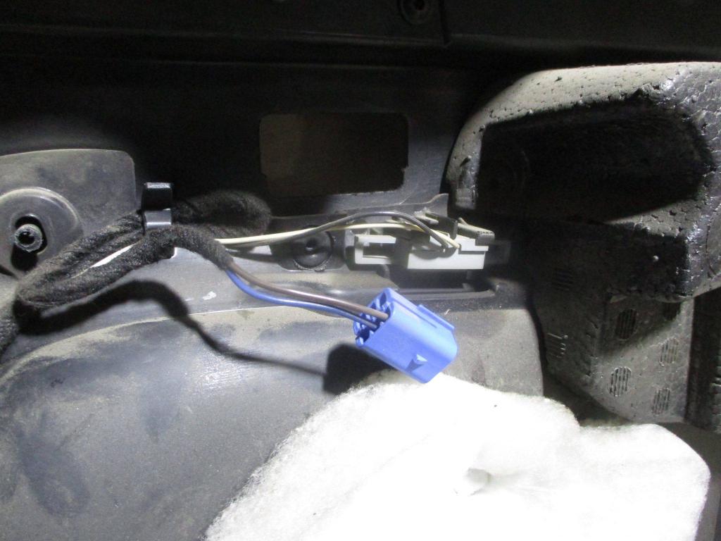 Обшивка двери передней левой, 4000 рублей, Пермь