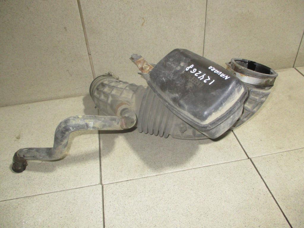 Патрубок воздушного фильтра, 2000 рублей, Пермь