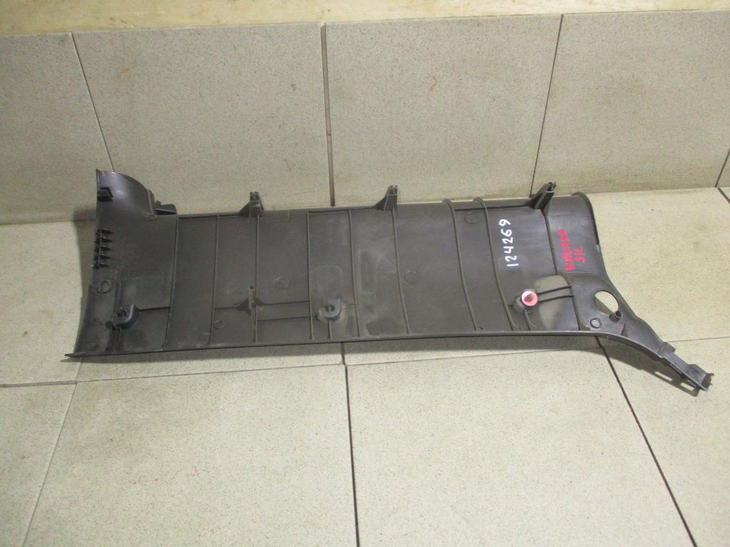 Обшивка стойки, 500 рублей, Пермь