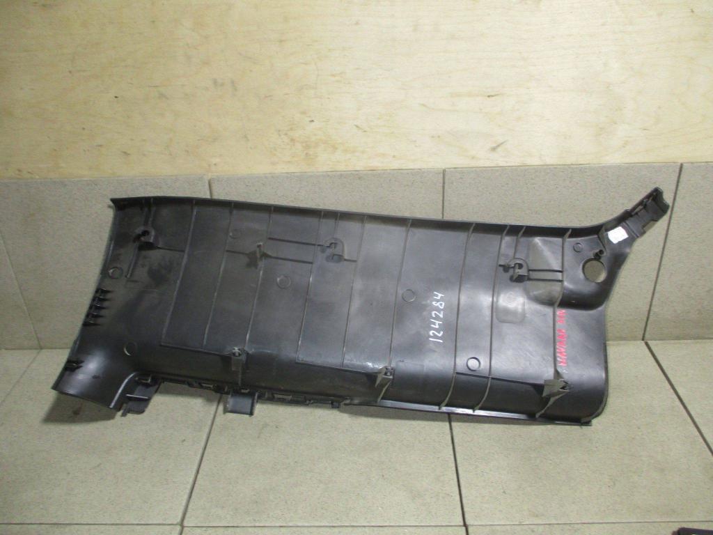 Обшивка стойки, 500 рублей, Пермь