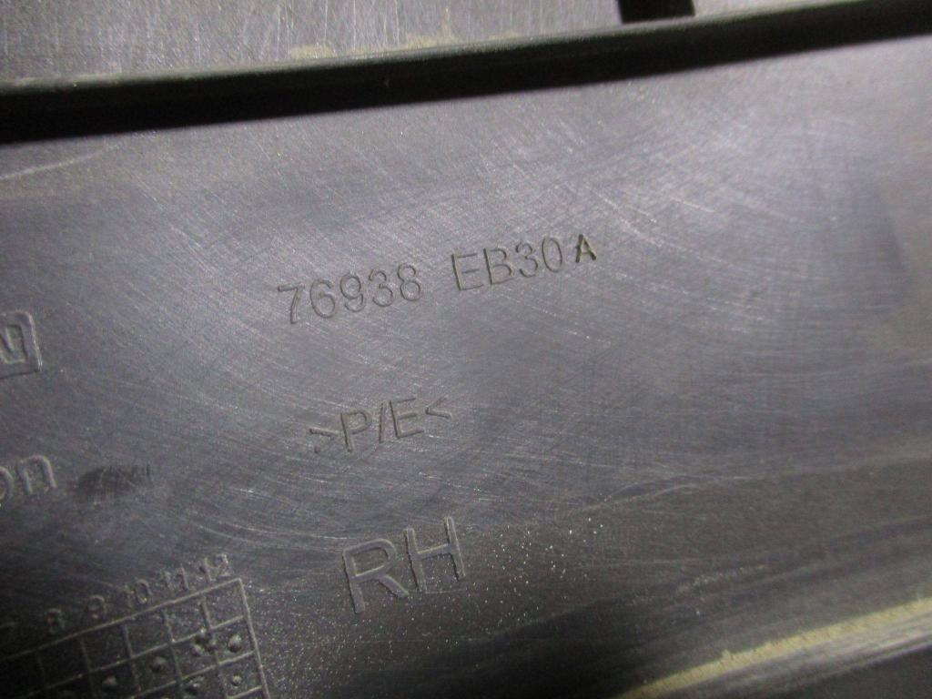 Обшивка стойки, 500 рублей, Пермь