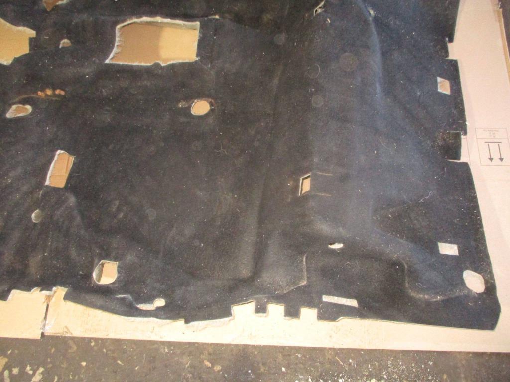 Ковролин, 3000 рублей, Пермь