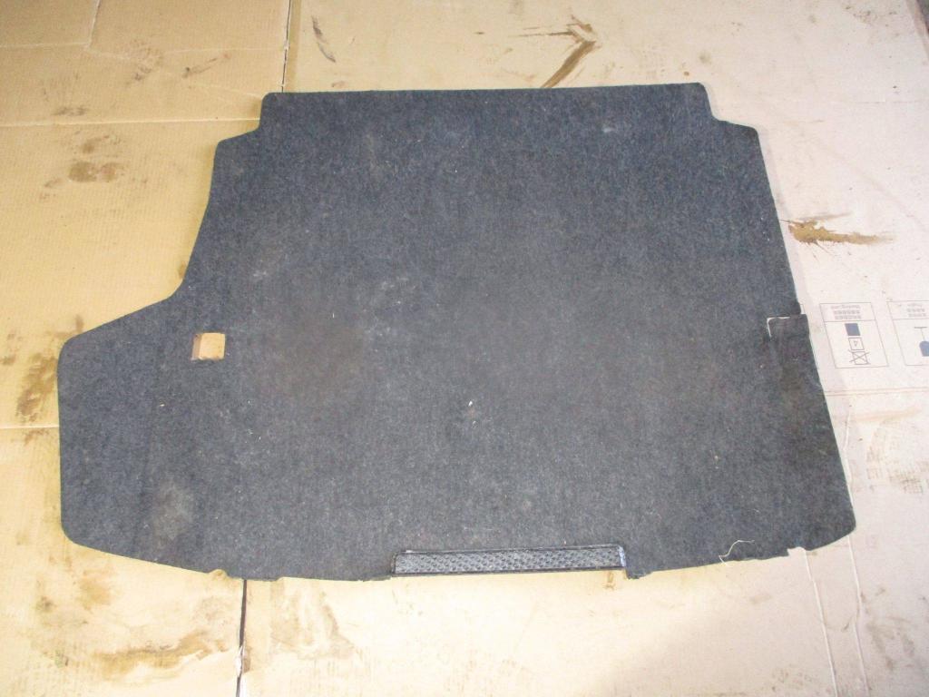 Пол багажника, 2000 рублей, Пермь