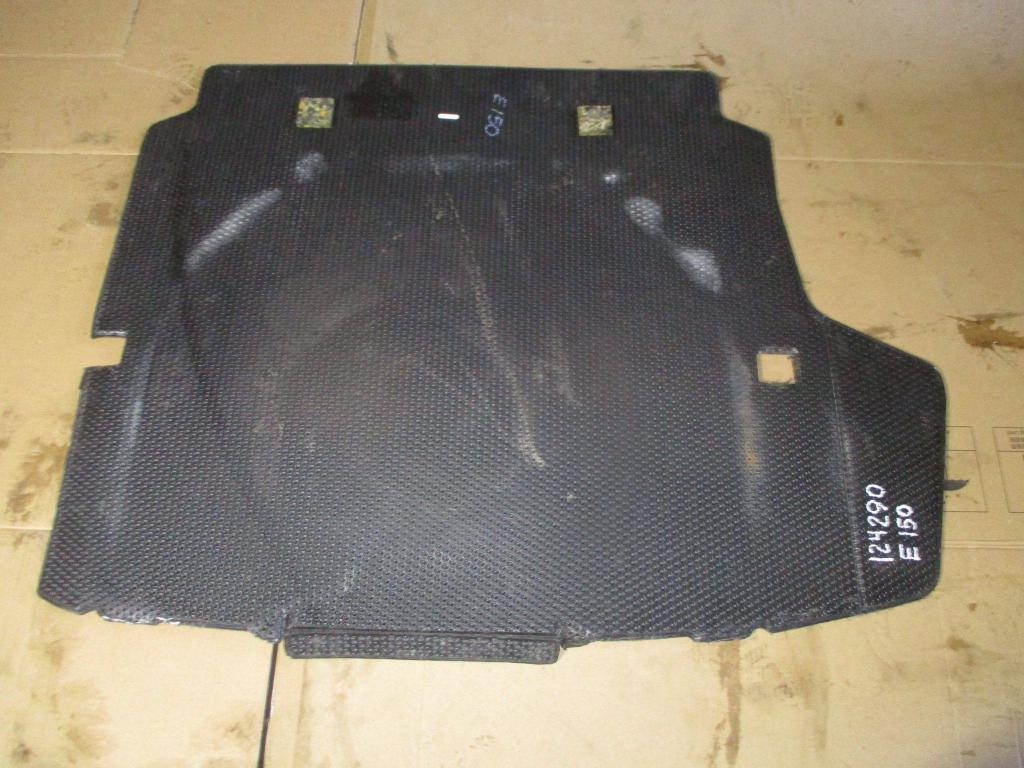 Пол багажника, 2000 рублей, Пермь