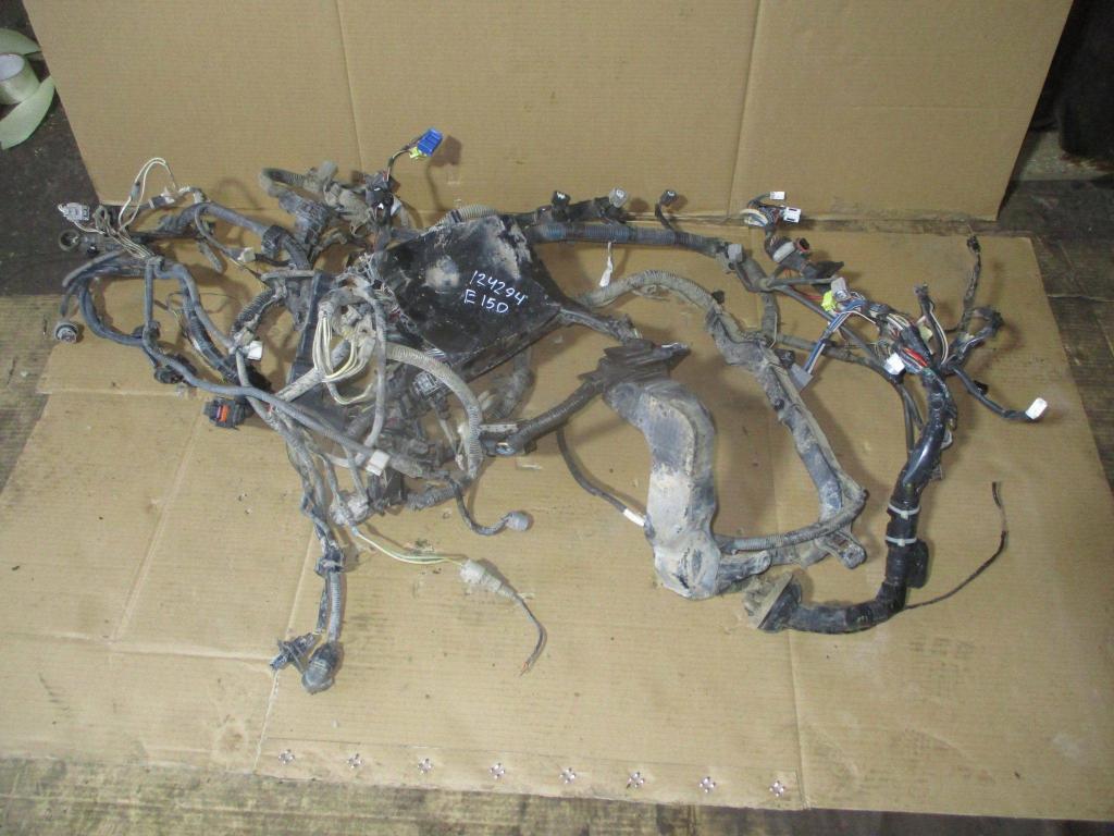 Проводка подкапотная, 7000 рублей, Пермь