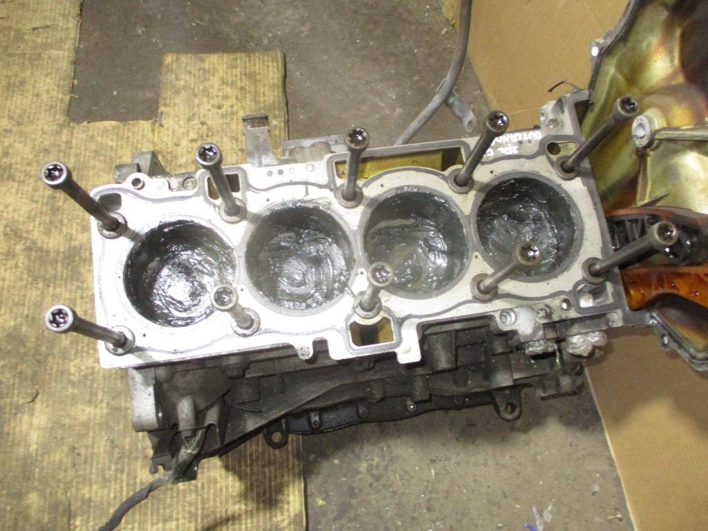 Двигатель, 100000 рублей, Пермь