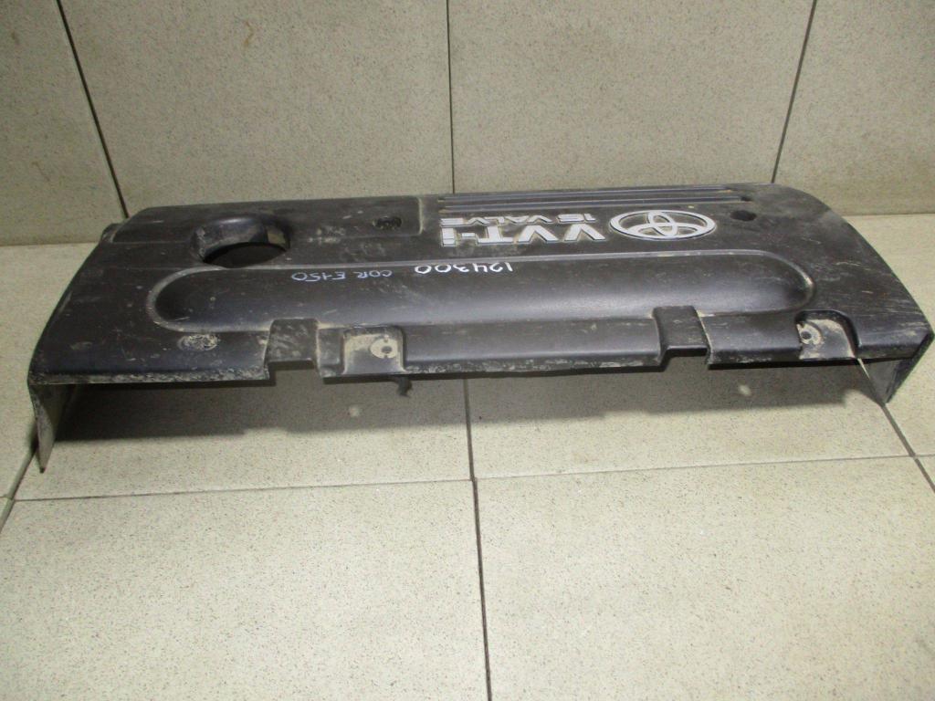 Накладка на двигатель, 1500 рублей, Пермь