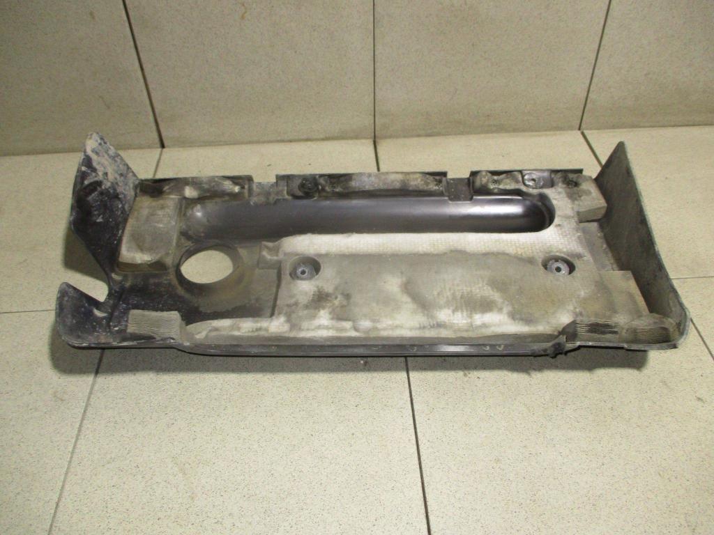 Накладка на двигатель, 1500 рублей, Пермь