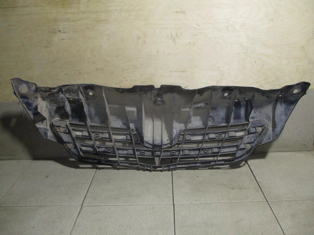 Решетка радиатора, 3000 рублей, Пермь