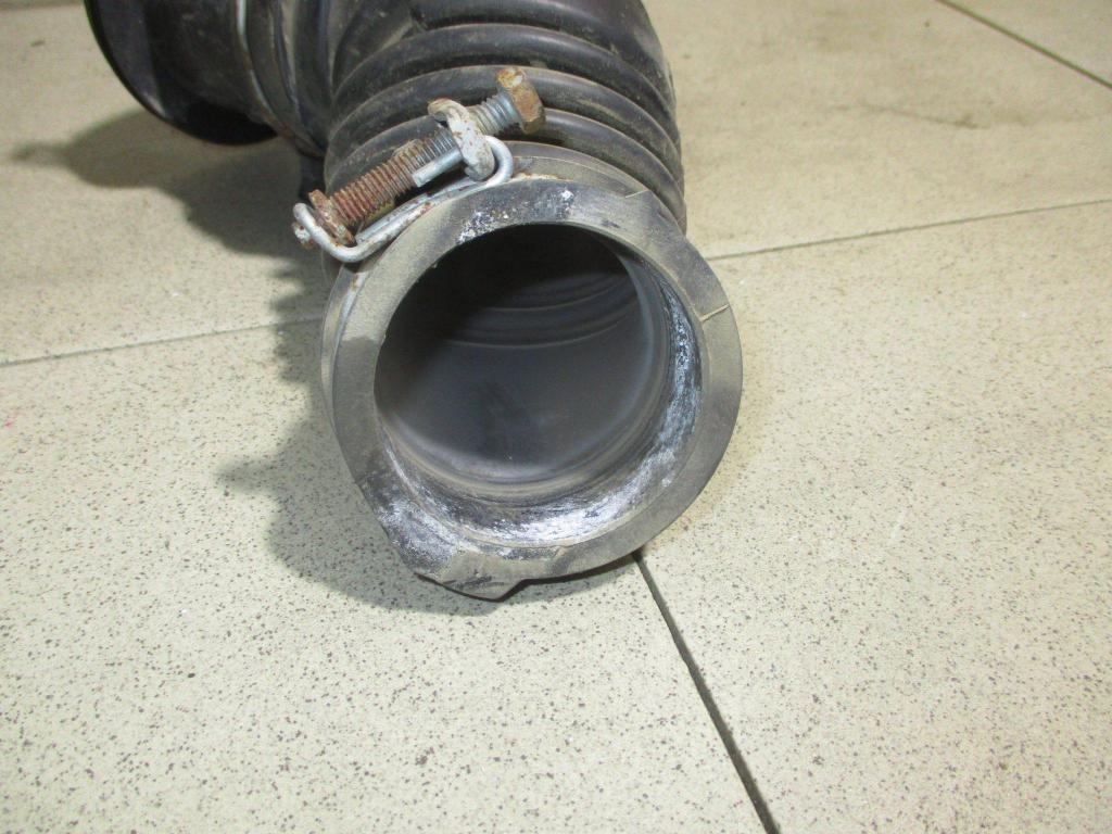 Патрубок воздушного фильтра, 800 рублей, Пермь