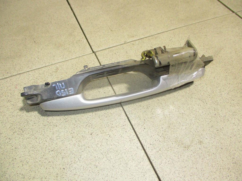 Ручка двери передней наружная левая, 1000 рублей, Пермь